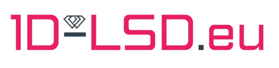 1D LSD Logo